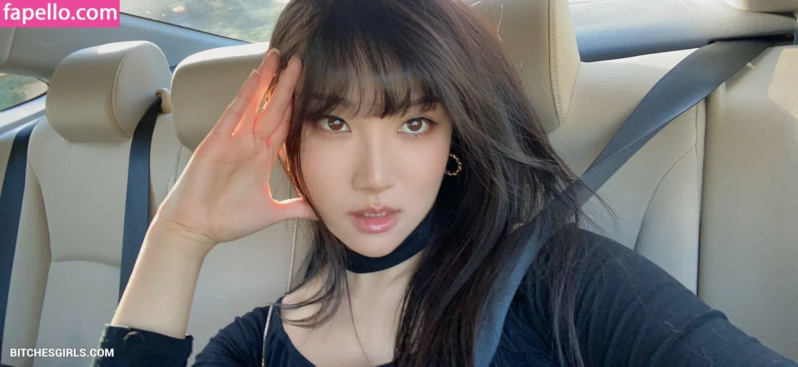 AriaSaki Onlyfans Photo Gallery 