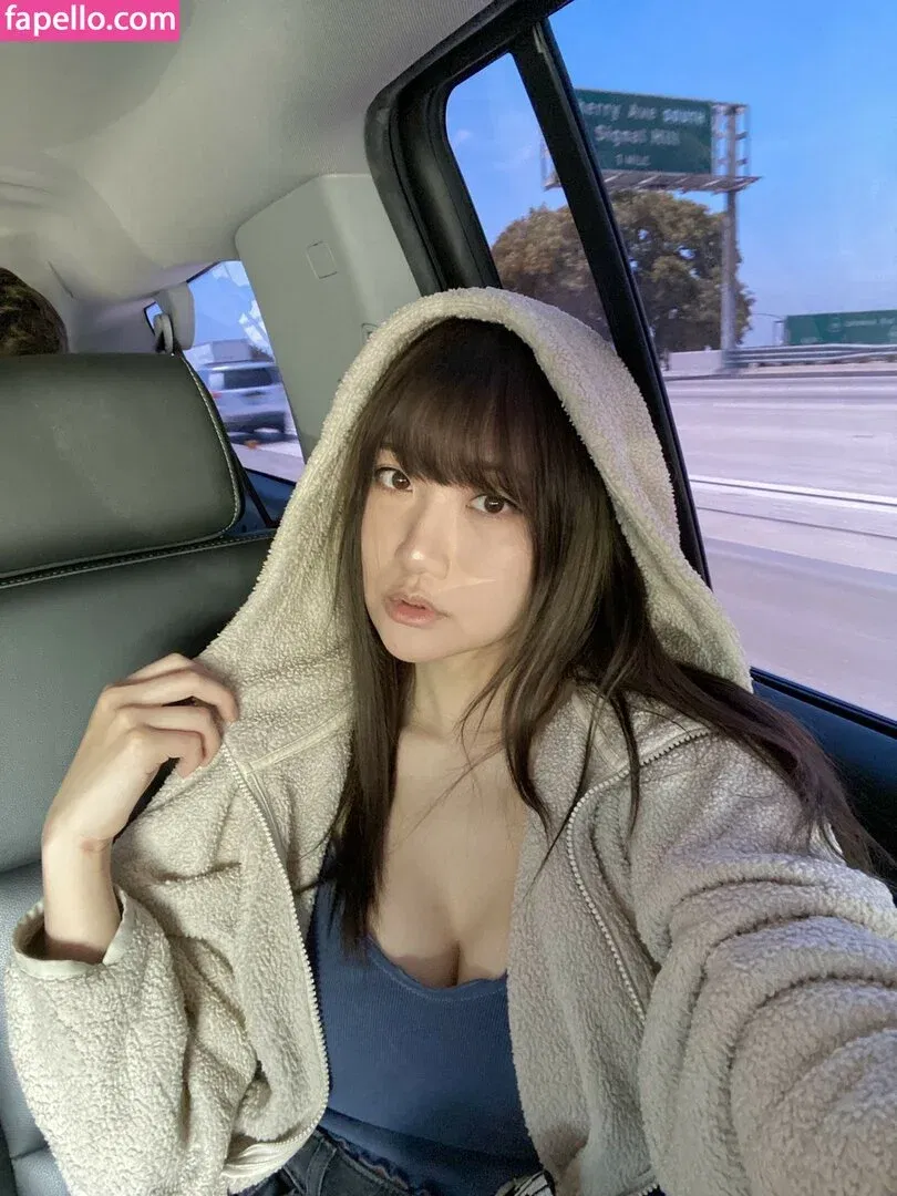 AriaSaki Onlyfans Photo Gallery 