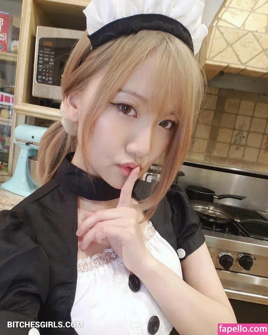 AriaSaki Onlyfans Photo Gallery 