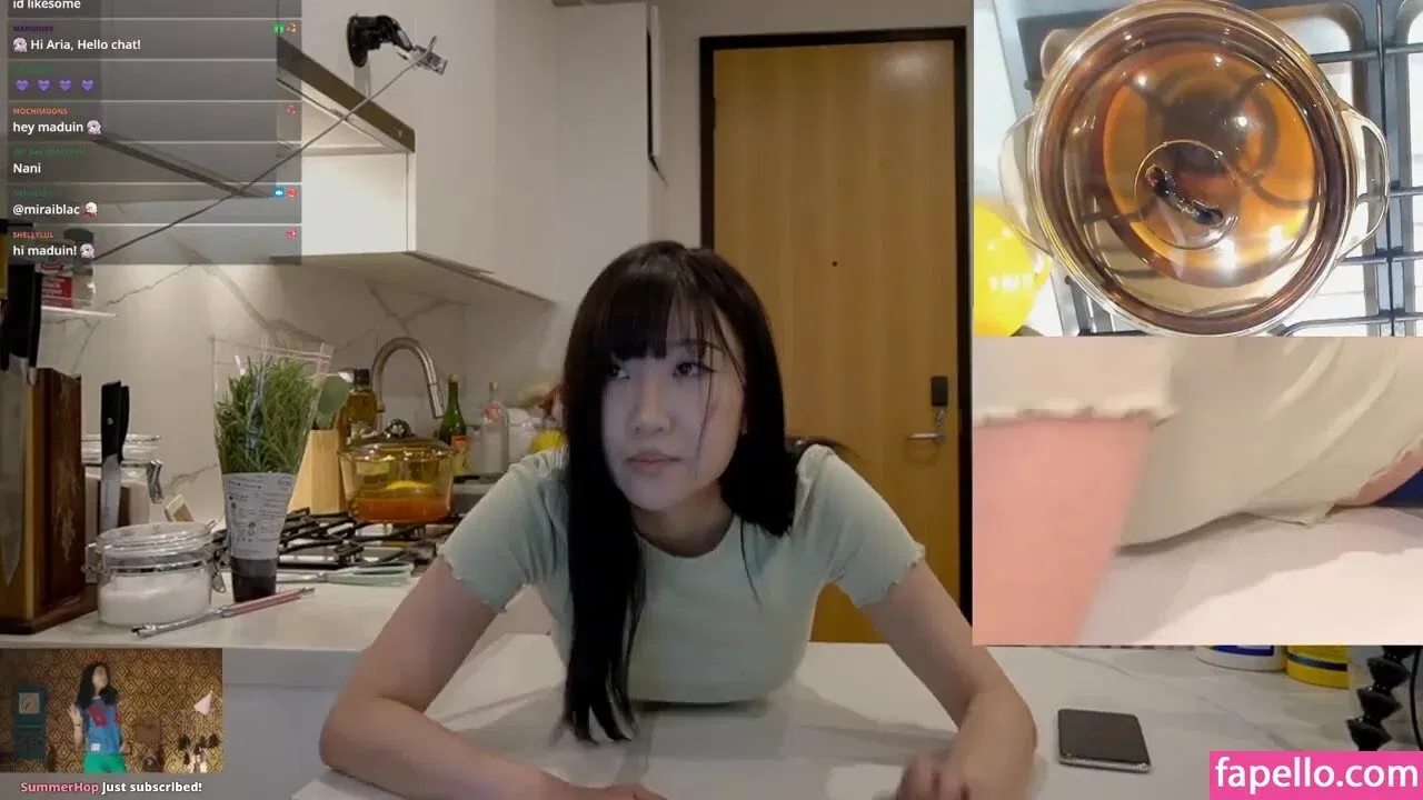 AriaSaki Onlyfans Photo Gallery 