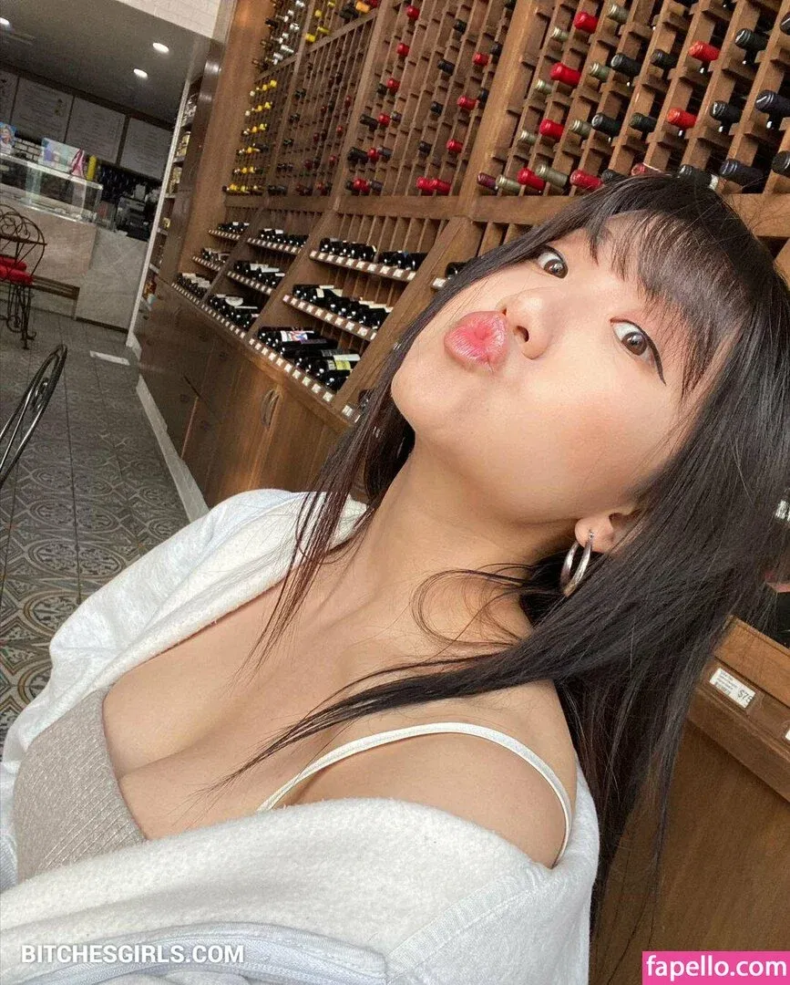 AriaSaki Onlyfans Photo Gallery 