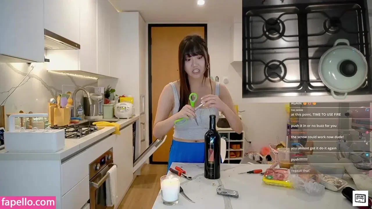 AriaSaki Onlyfans Photo Gallery 