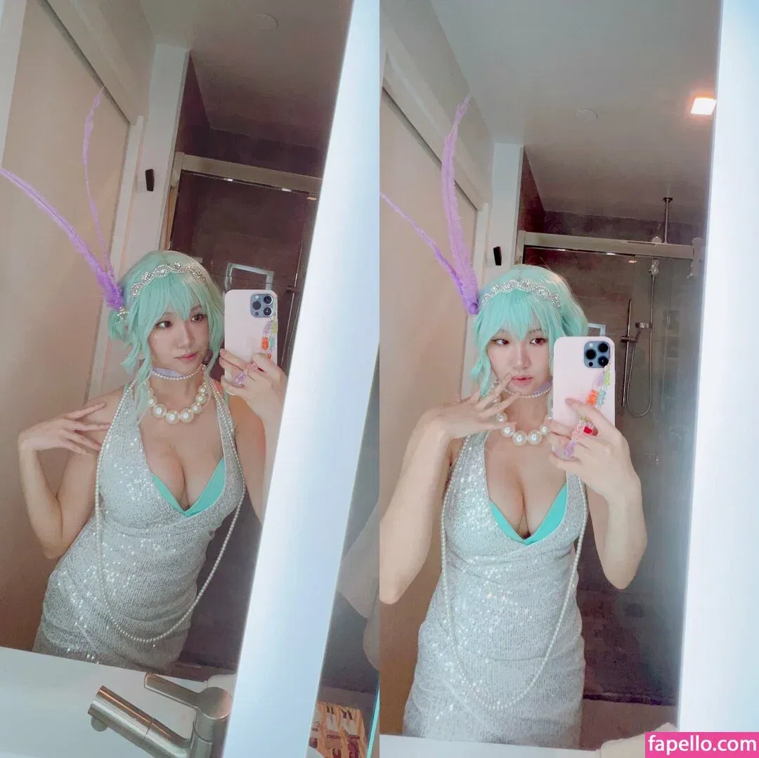 AriaSaki Onlyfans Photo Gallery 