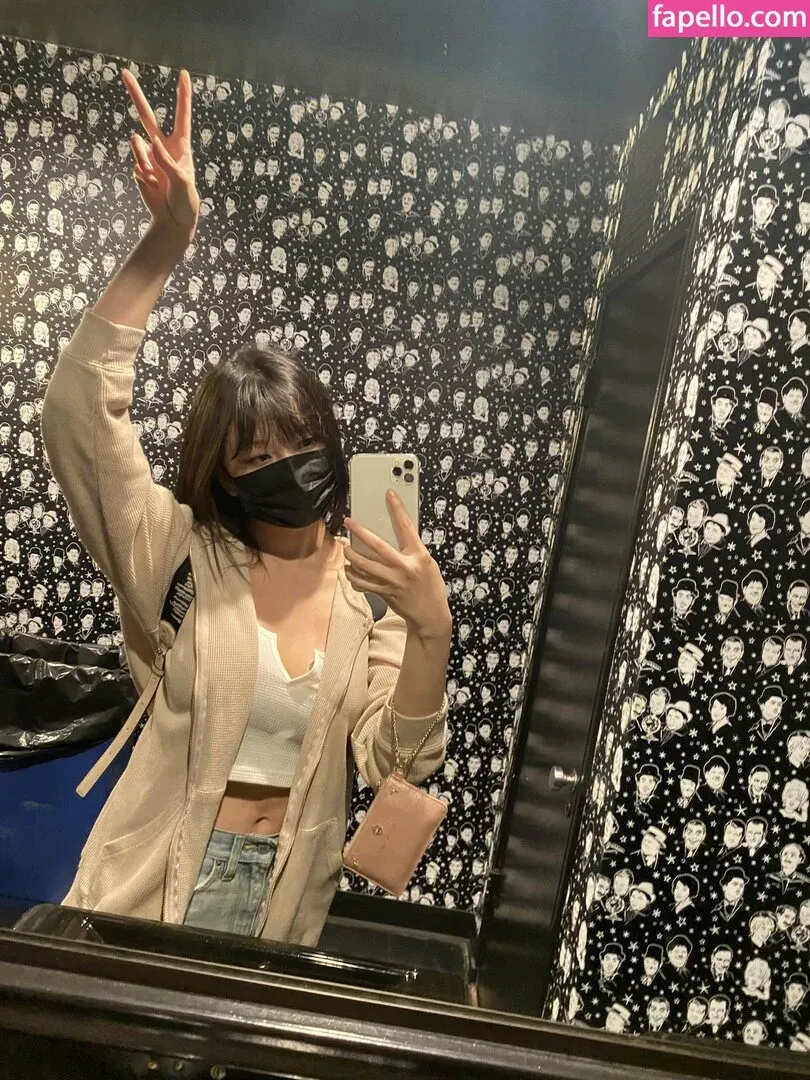 AriaSaki Onlyfans Photo Gallery 