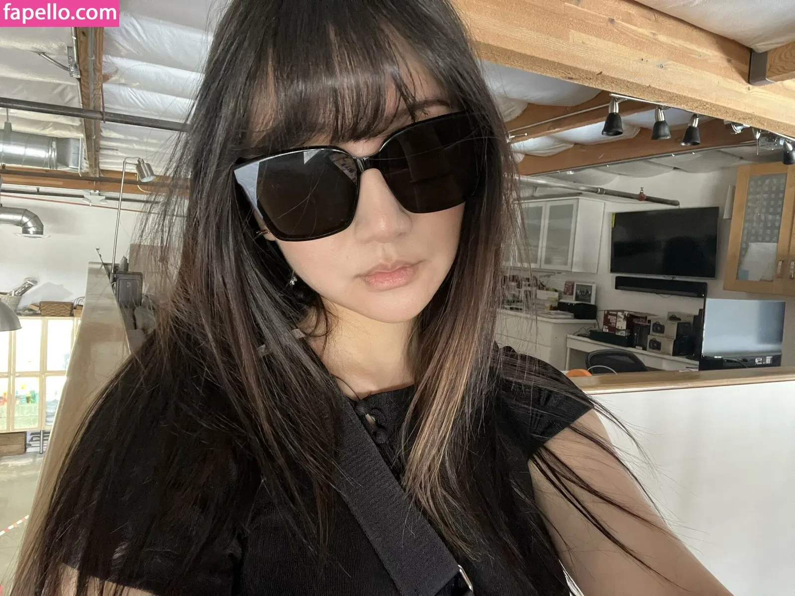 AriaSaki Onlyfans Photo Gallery 