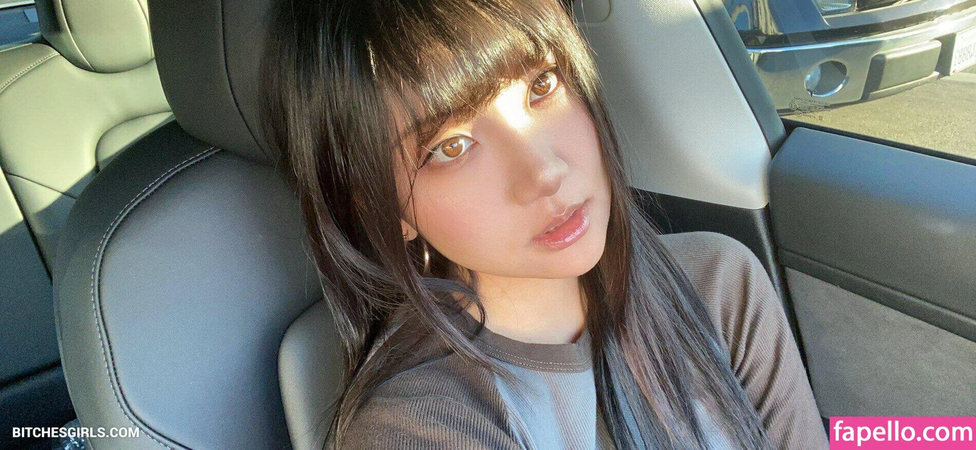 AriaSaki Onlyfans Photo Gallery 