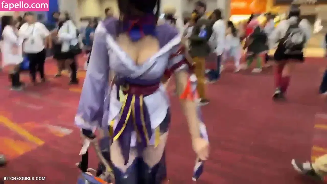 AriaSaki Onlyfans Photo Gallery 