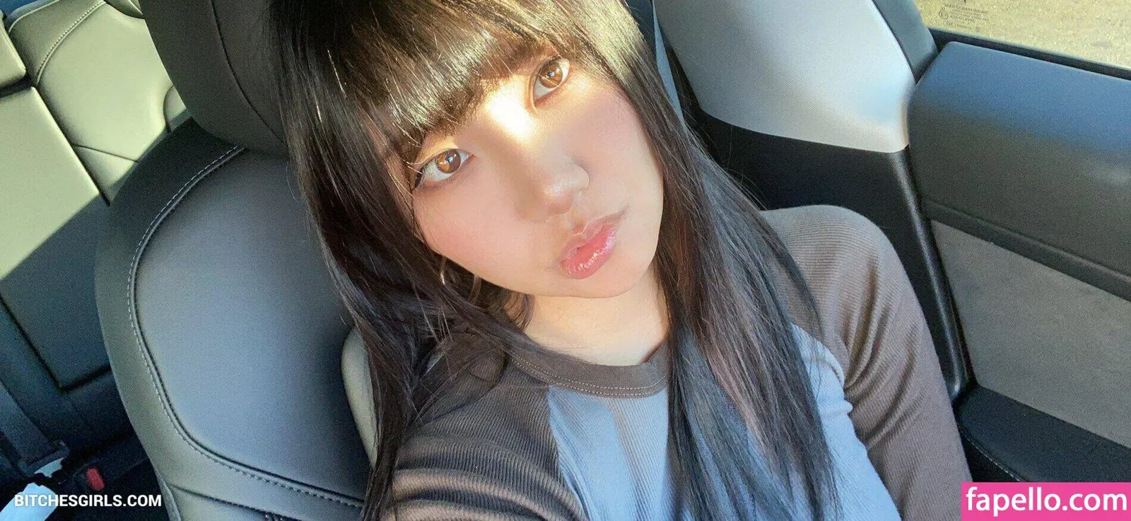 AriaSaki Onlyfans Photo Gallery 