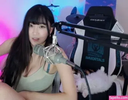 AriaSaki Onlyfans Photo Gallery 