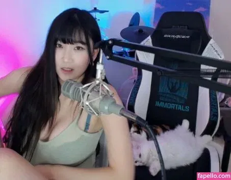 AriaSaki Onlyfans Photo Gallery 