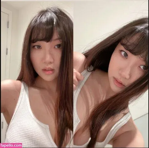 AriaSaki Onlyfans Photo Gallery 