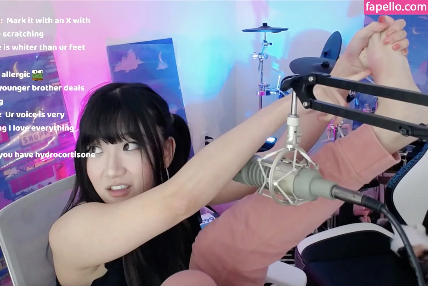 AriaSaki Onlyfans Photo Gallery 