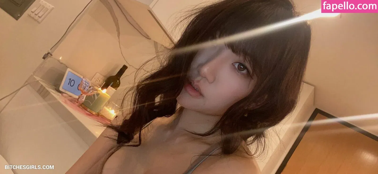 AriaSaki Onlyfans Photo Gallery 