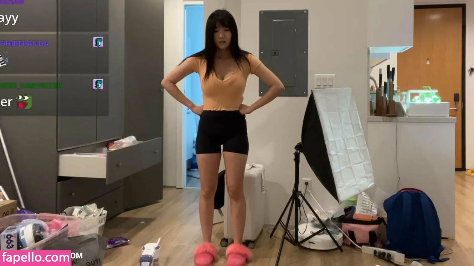 AriaSaki Onlyfans Photo Gallery 