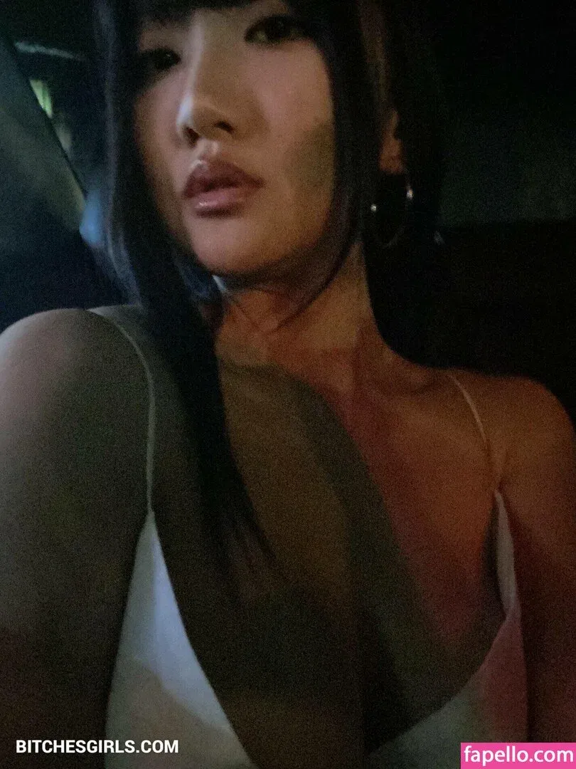 AriaSaki Onlyfans Photo Gallery 