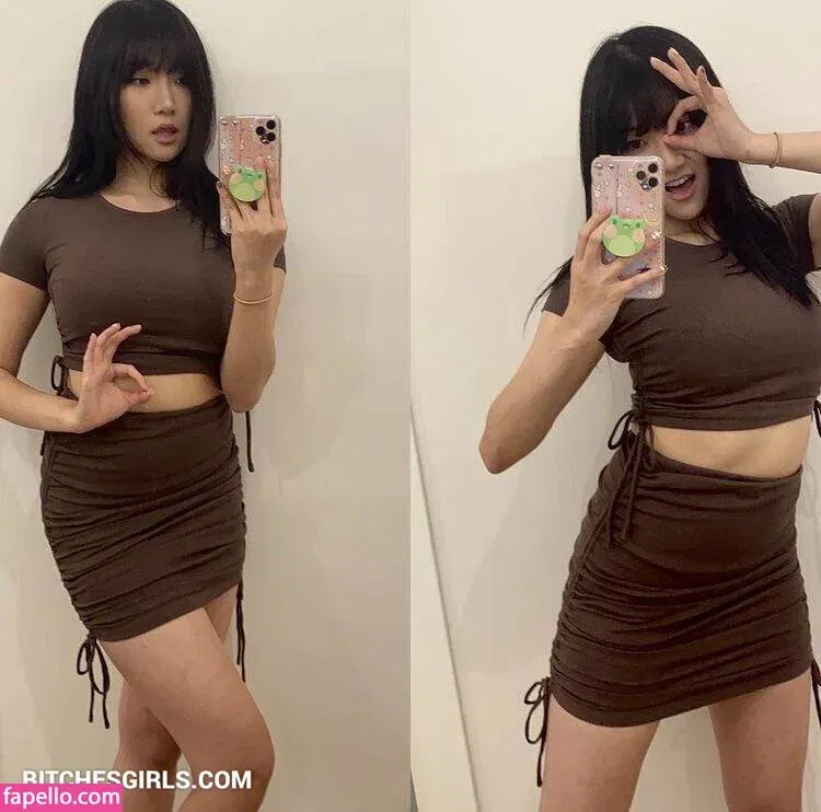 AriaSaki Onlyfans Photo Gallery 