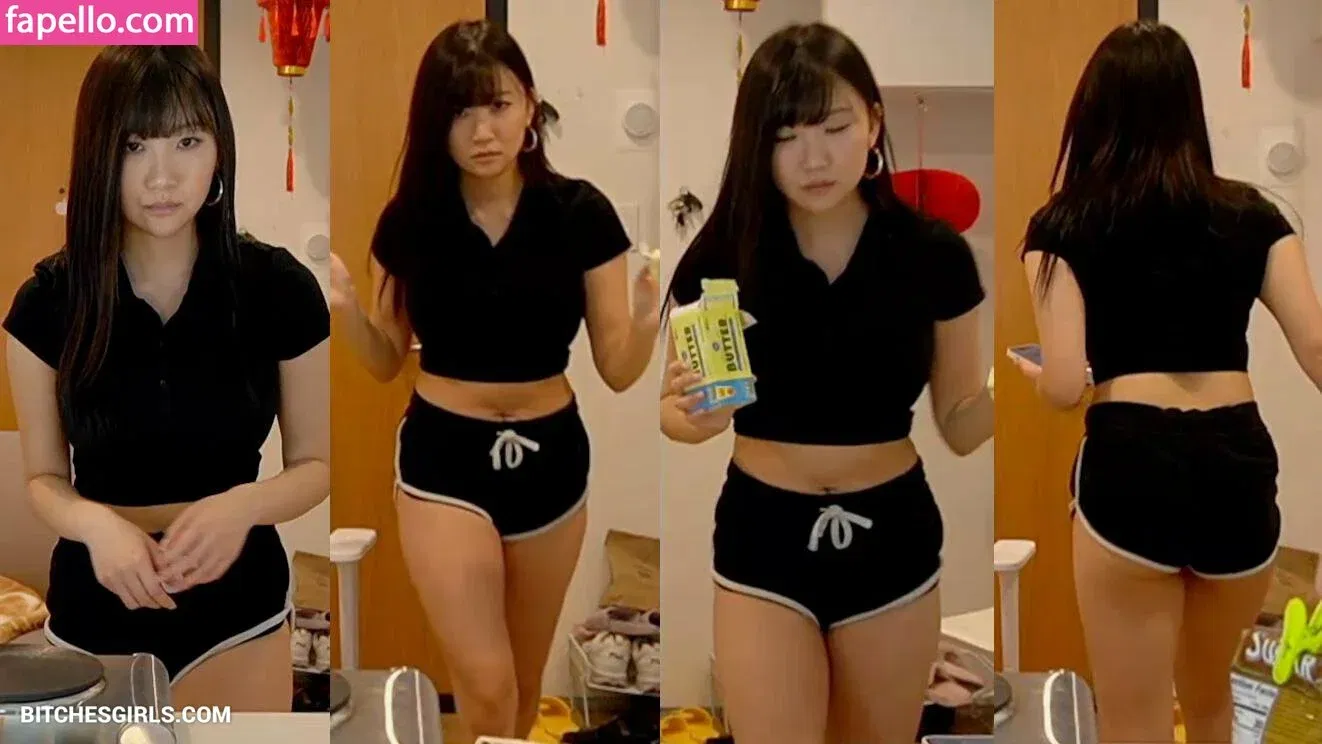 AriaSaki Onlyfans Photo Gallery 