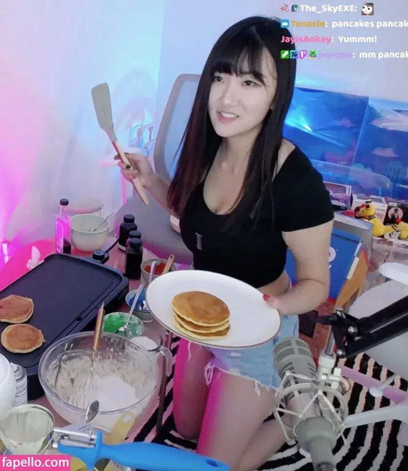 AriaSaki Onlyfans Photo Gallery 