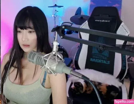 AriaSaki Onlyfans Photo Gallery 