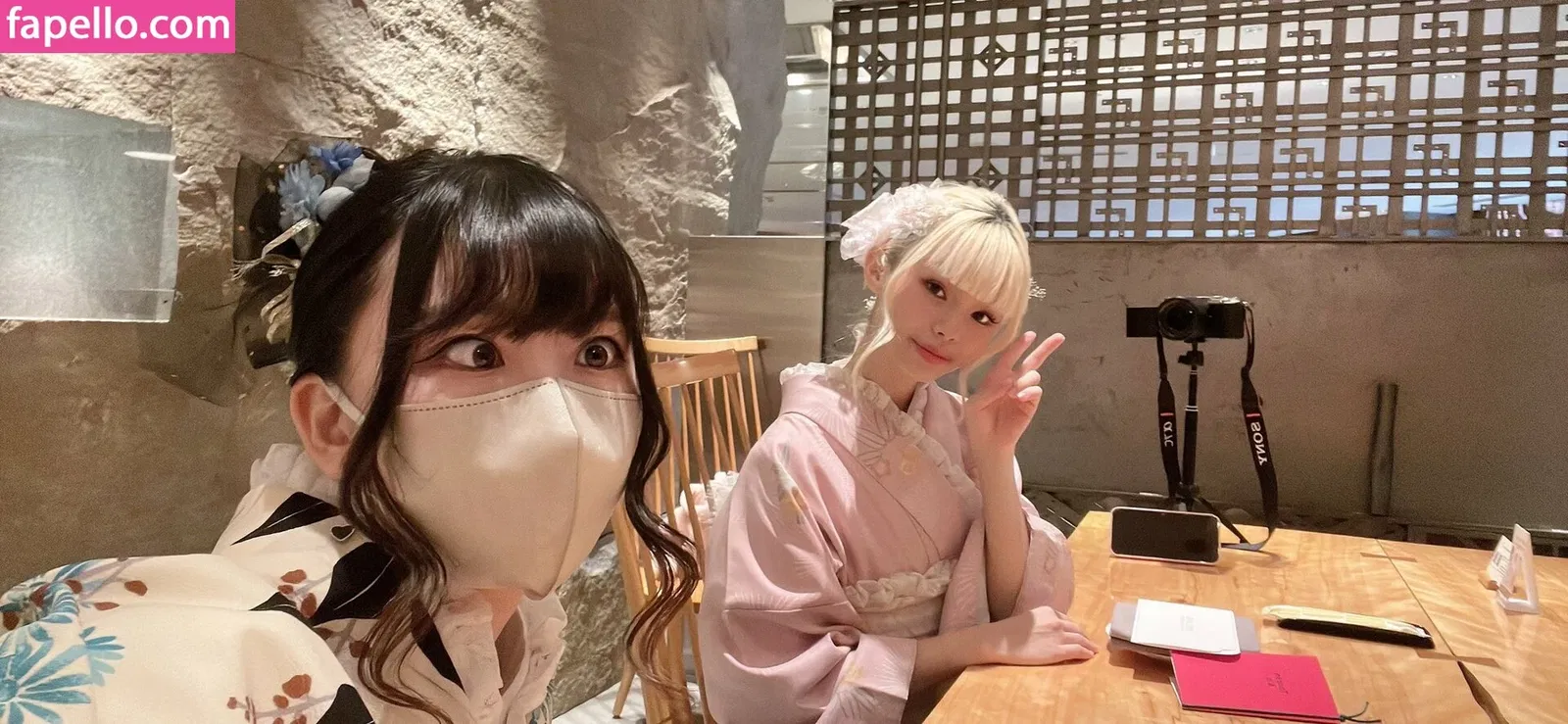 AriaSaki Onlyfans Photo Gallery 