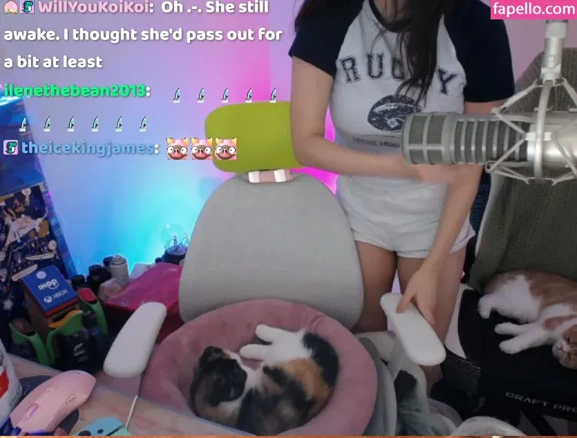 AriaSaki Onlyfans Photo Gallery 