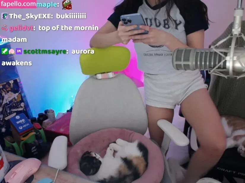 AriaSaki Onlyfans Photo Gallery 