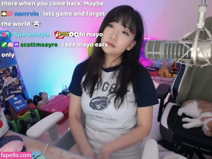 AriaSaki Onlyfans Photo Gallery 