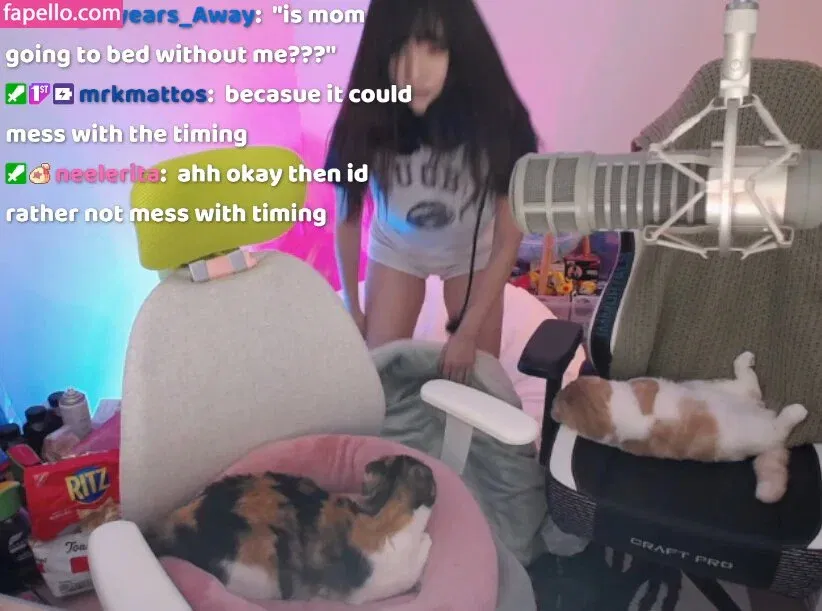 AriaSaki Onlyfans Photo Gallery 