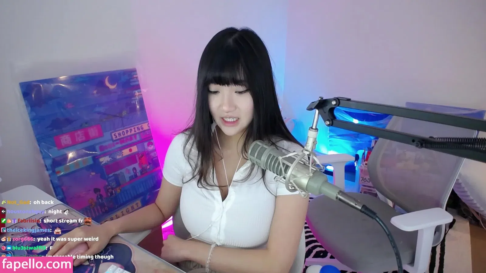 AriaSaki Onlyfans Photo Gallery 