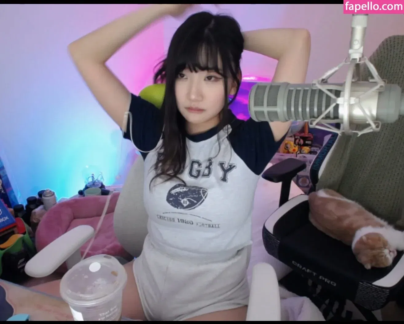 AriaSaki Onlyfans Photo Gallery 