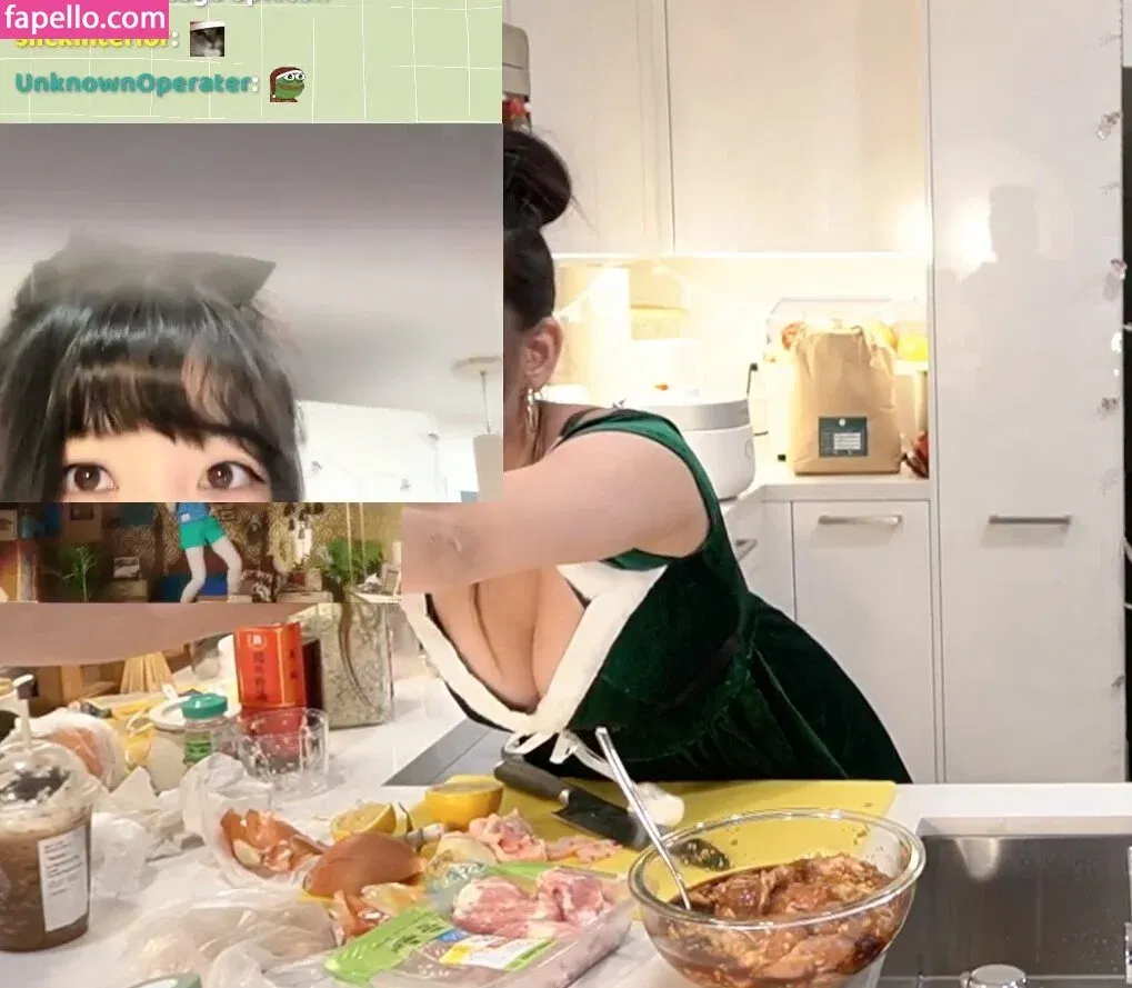 AriaSaki Onlyfans Photo Gallery 