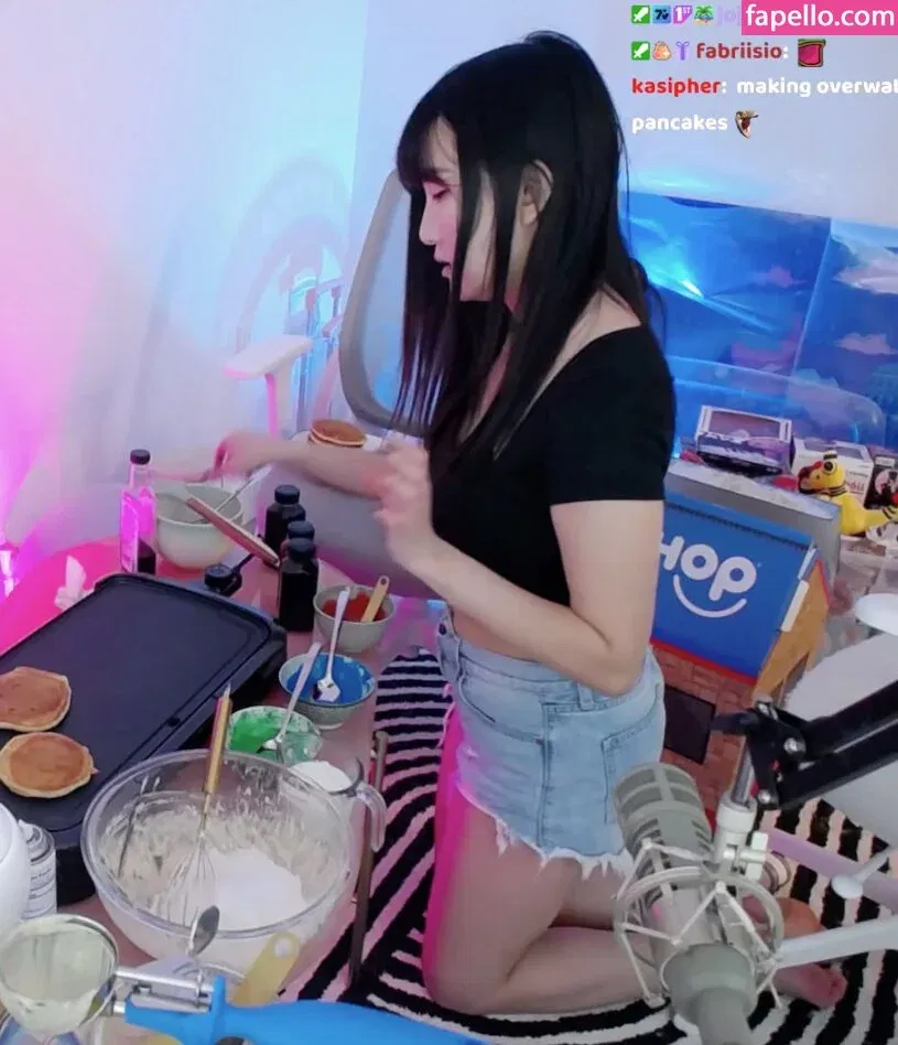 AriaSaki Onlyfans Photo Gallery 