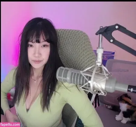 AriaSaki Onlyfans Photo Gallery 