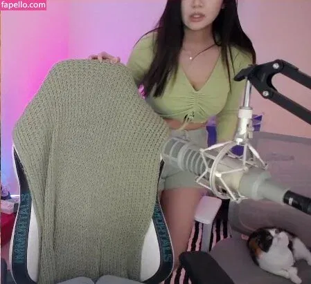 AriaSaki Onlyfans Photo Gallery 