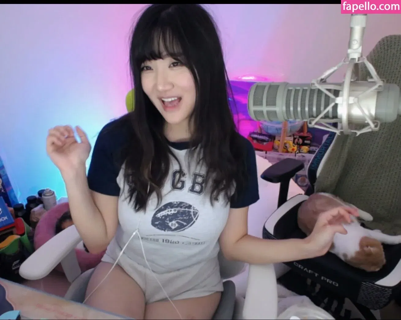 AriaSaki Onlyfans Photo Gallery 