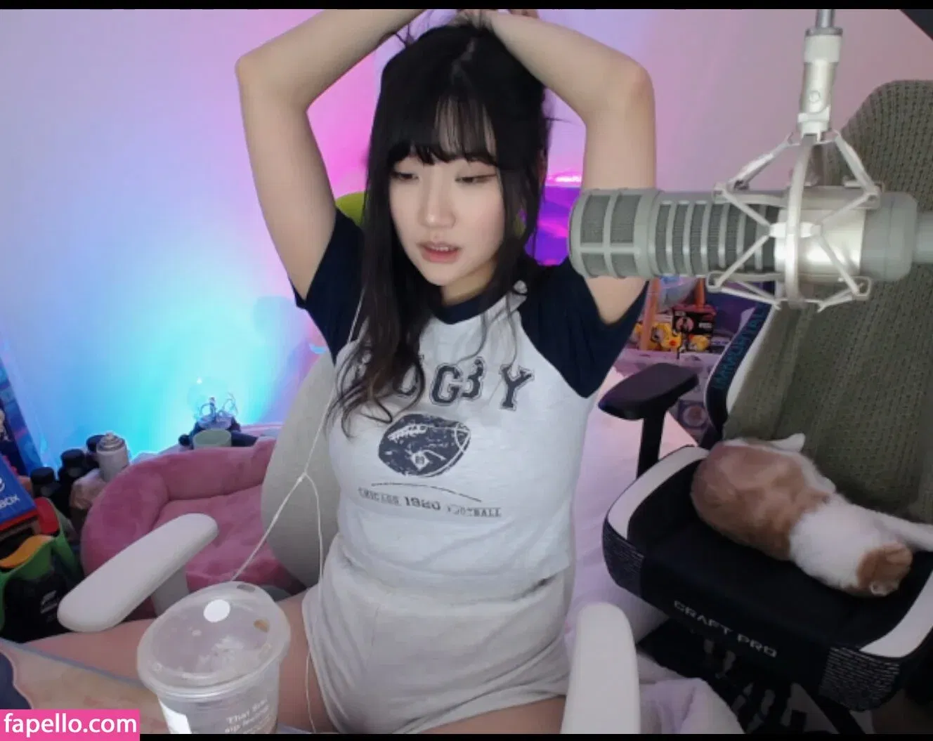 AriaSaki Onlyfans Photo Gallery 