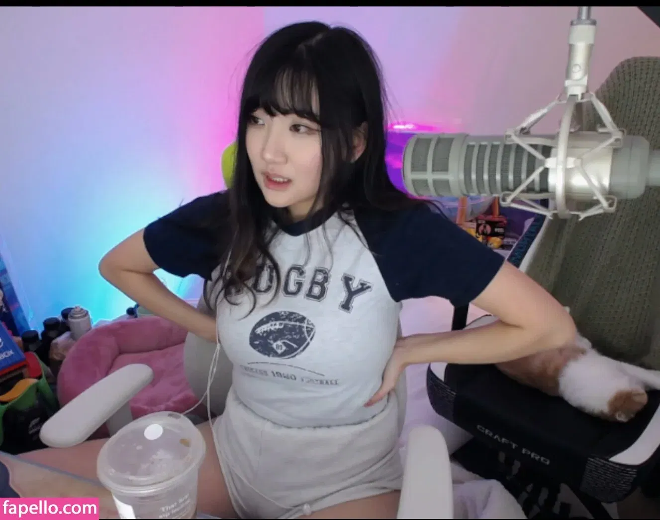 AriaSaki Onlyfans Photo Gallery 