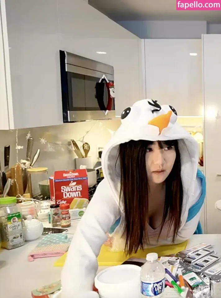 AriaSaki Onlyfans Photo Gallery 