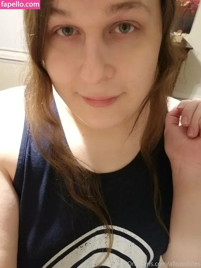 allisonbites Onlyfans Photo Gallery 