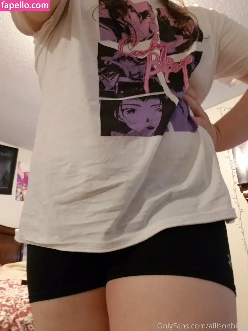 allisonbites Onlyfans Photo Gallery 