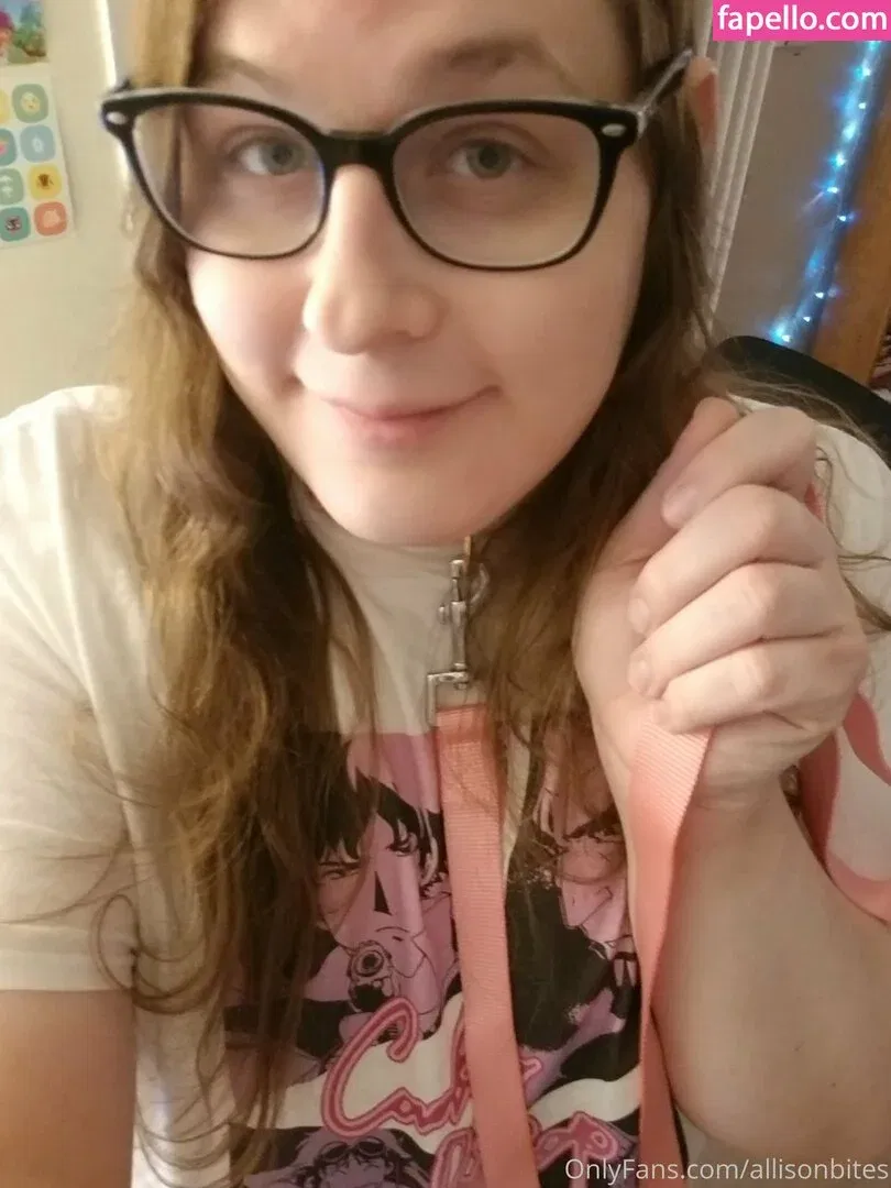 allisonbites Onlyfans Photo Gallery 