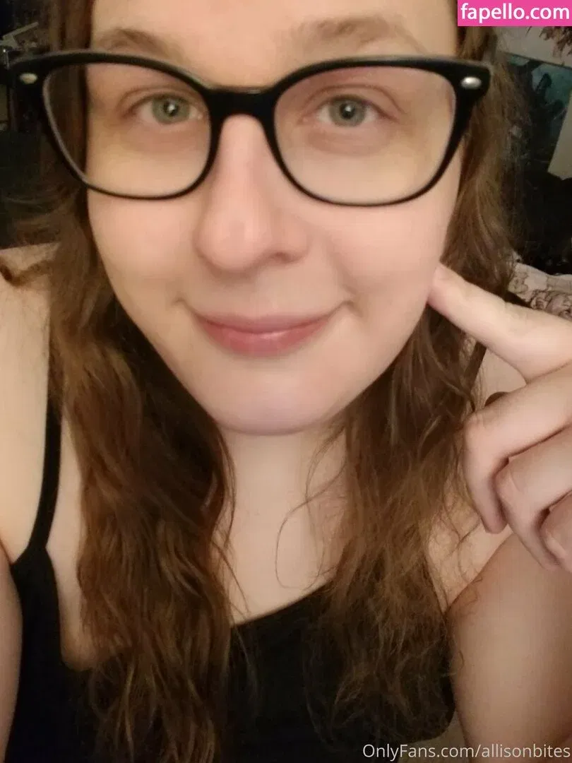 allisonbites Onlyfans Photo Gallery 