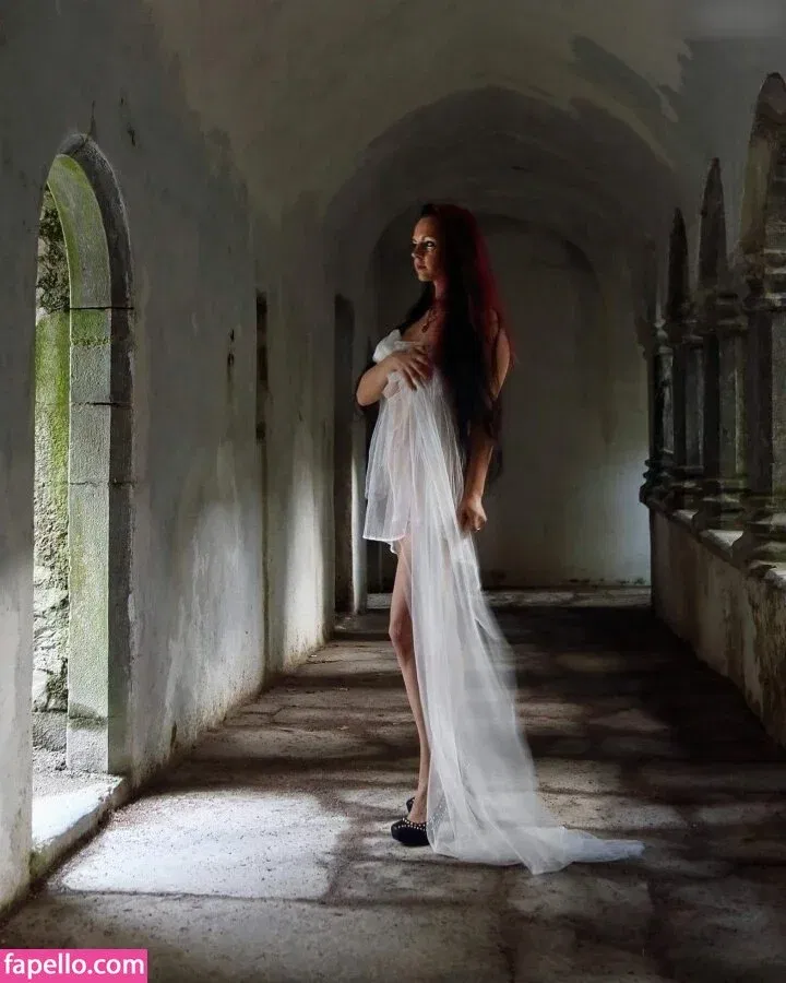 Lady Butterfly Onlyfans Photo Gallery 