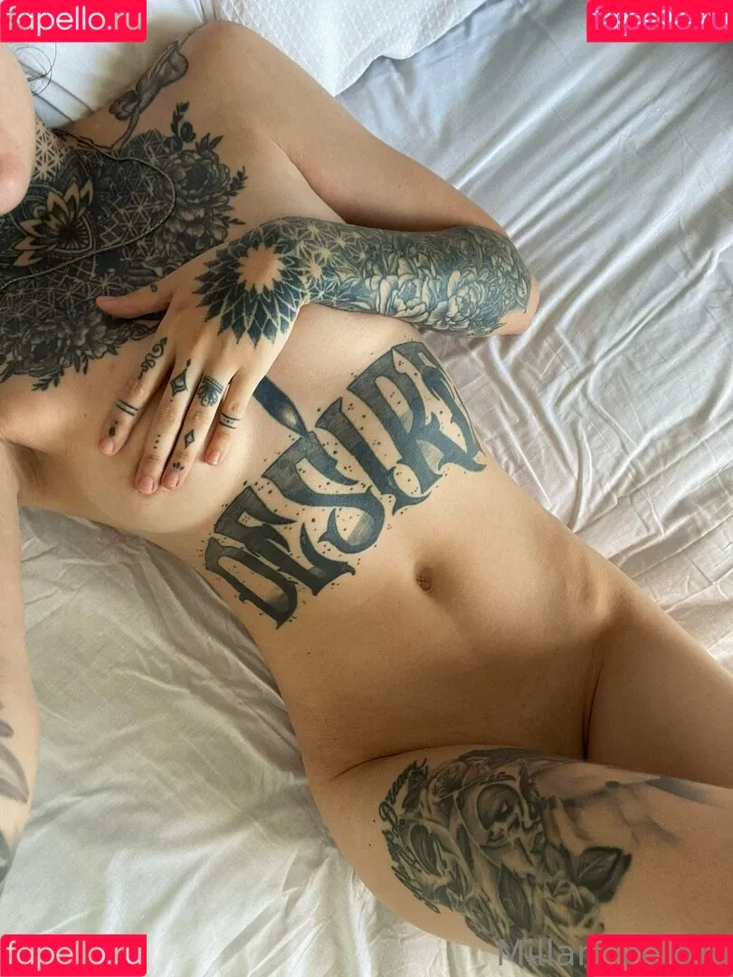 Violett Violettmay Onlyfans Photo Gallery 