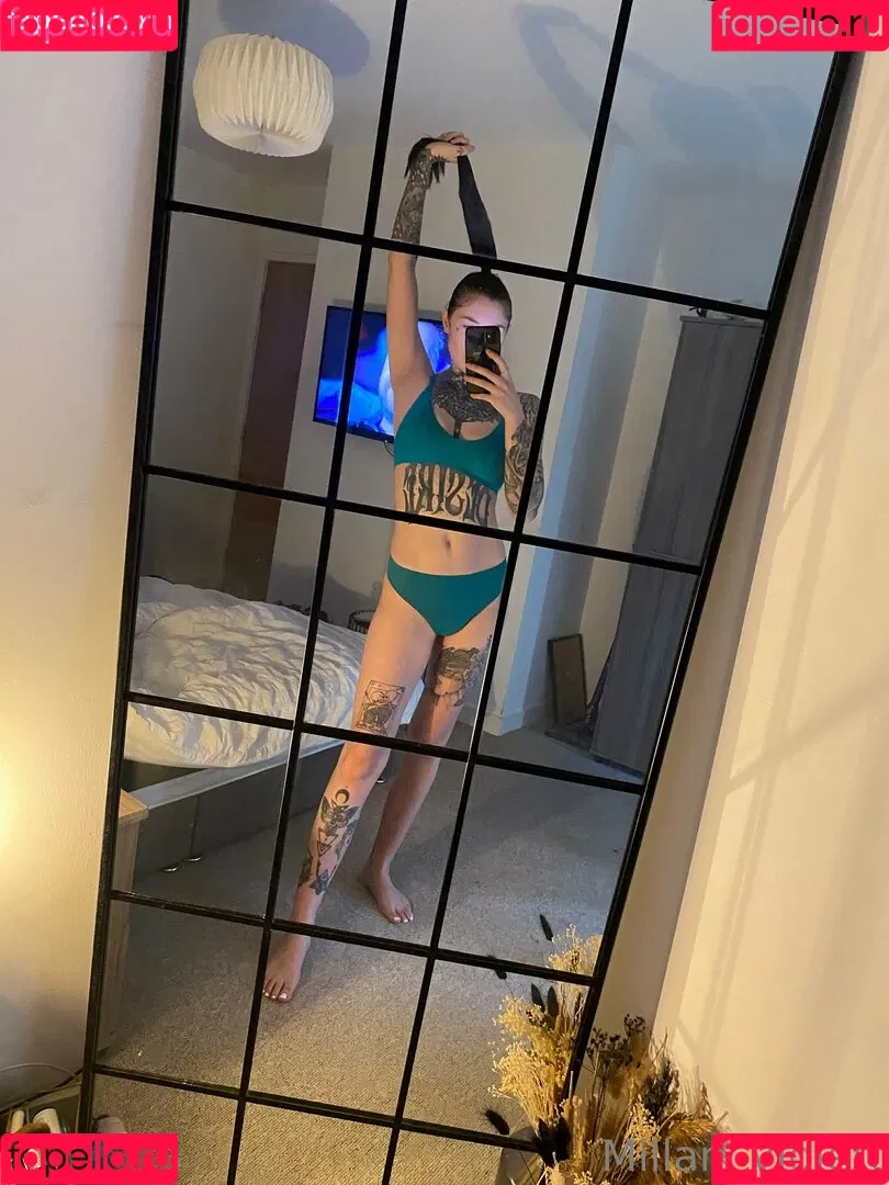 Violett Violettmay Onlyfans Photo Gallery 