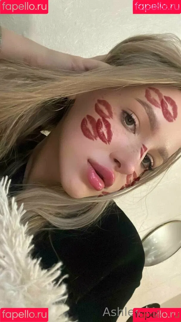 ashley_moon Onlyfans Photo Gallery 