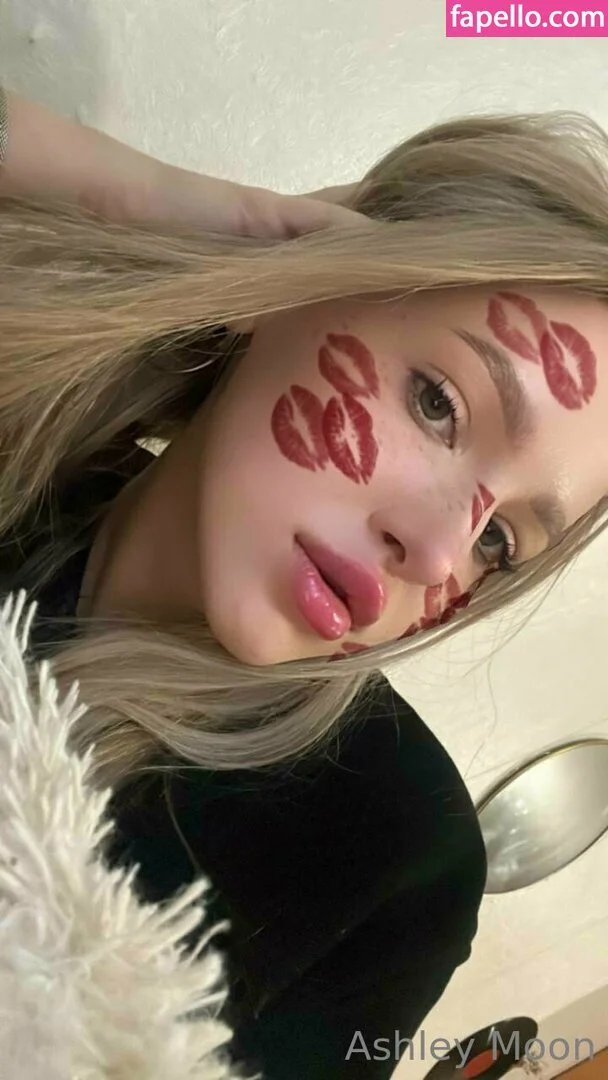 ashley_moon Onlyfans Photo Gallery 