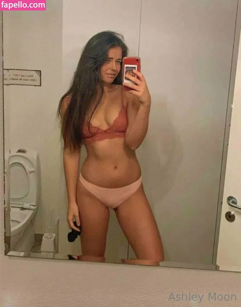 ashley_moon Onlyfans Photo Gallery 