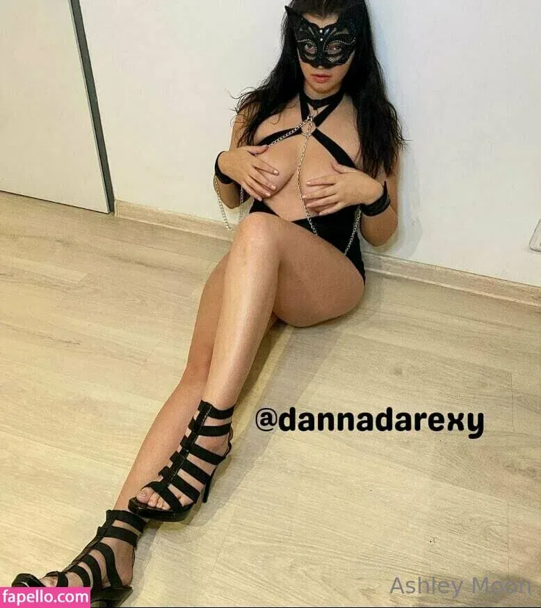 ashley_moon Onlyfans Photo Gallery 