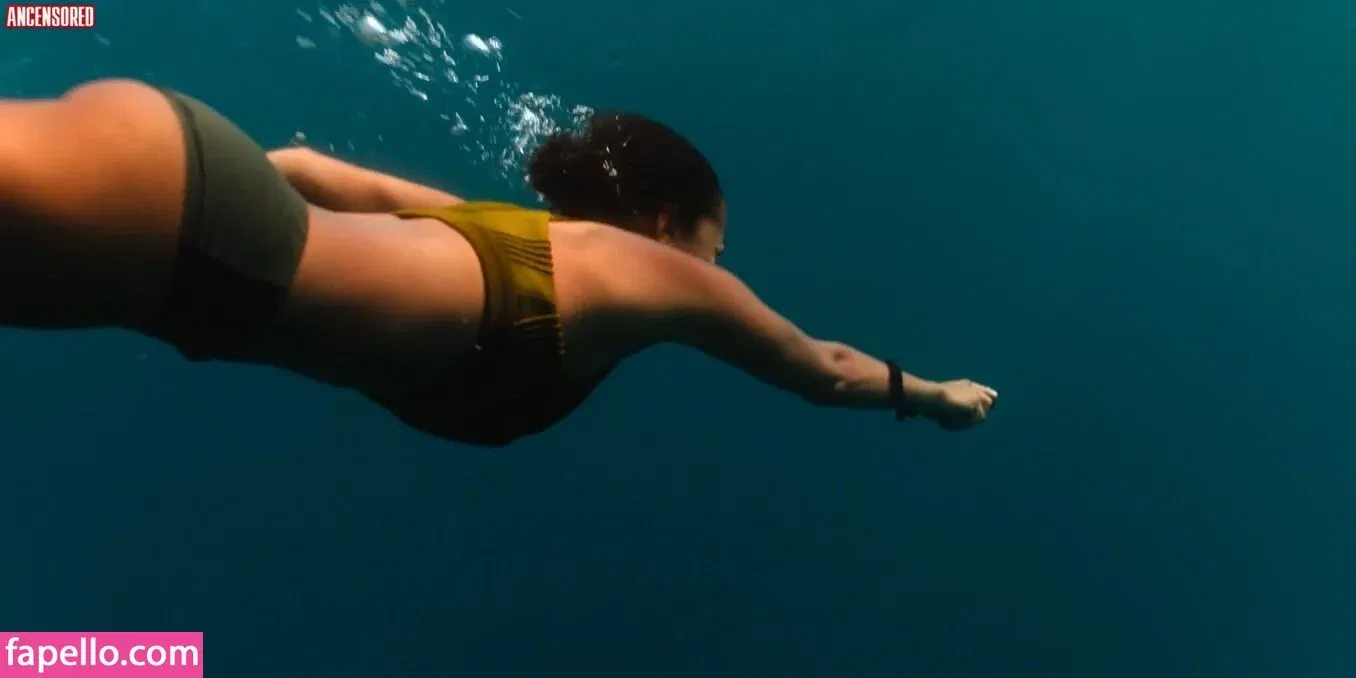 Lou Llobell Onlyfans Photo Gallery 